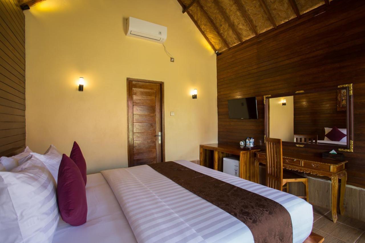 Ped Rijet Villa Beach & Restaurant מראה חיצוני תמונה